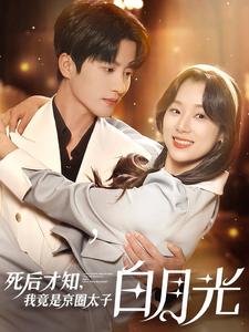 死后才知，我竟是京圈太子白月光(全集)