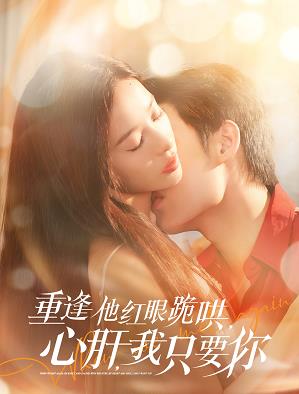 重逢他紅眼跪哄，心肝，我只要你(全集)