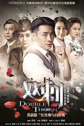 雙刺DVD版(全集)